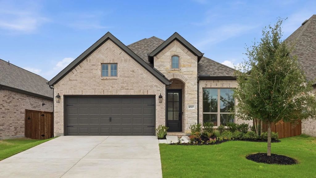 8517 Donaho Trail, McKinney