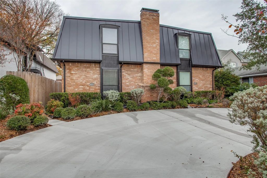 3446 Asbury Street, University Park
