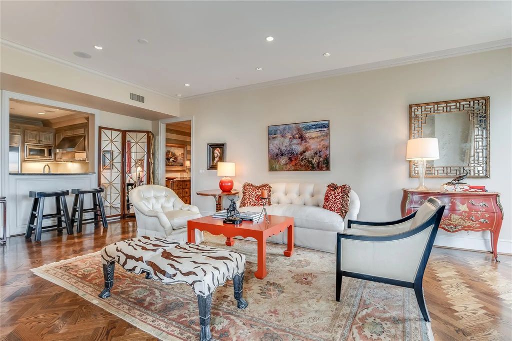3505 Turtle Creek Boulevard 9e, Dallas