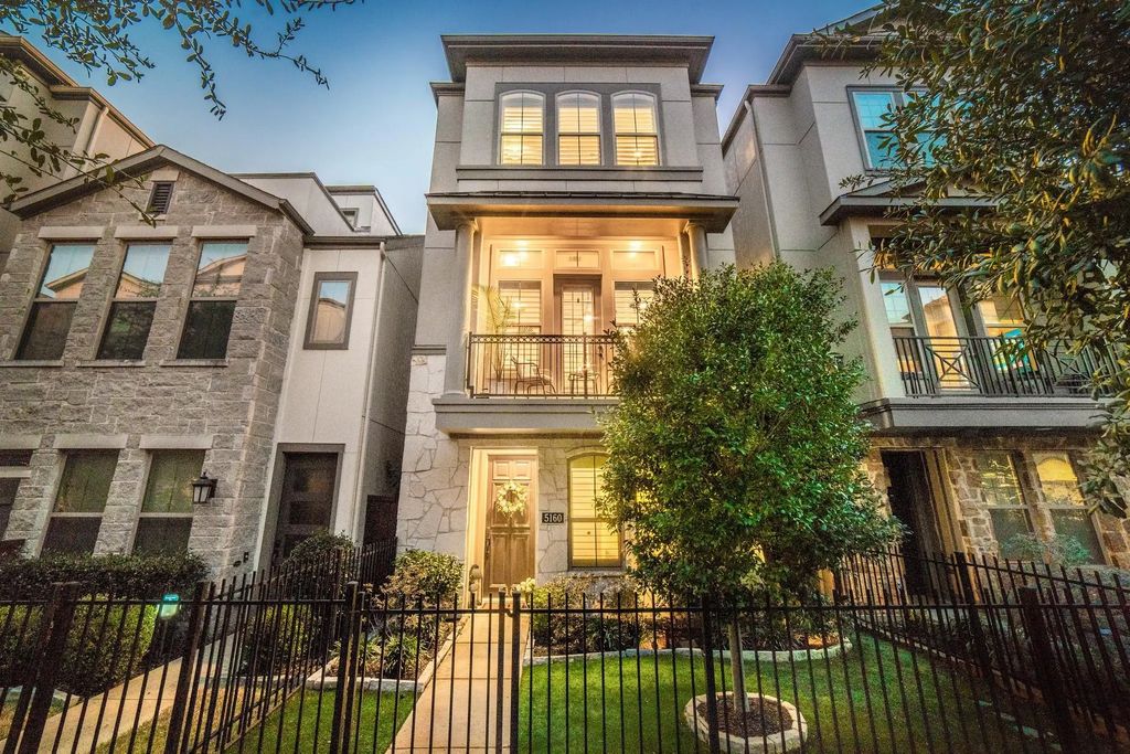 5160 Artemesia Lane, Dallas