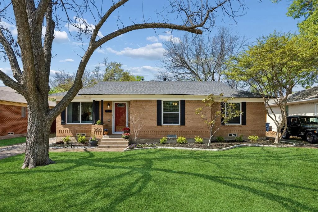 10253 San Juan Avenue, Dallas