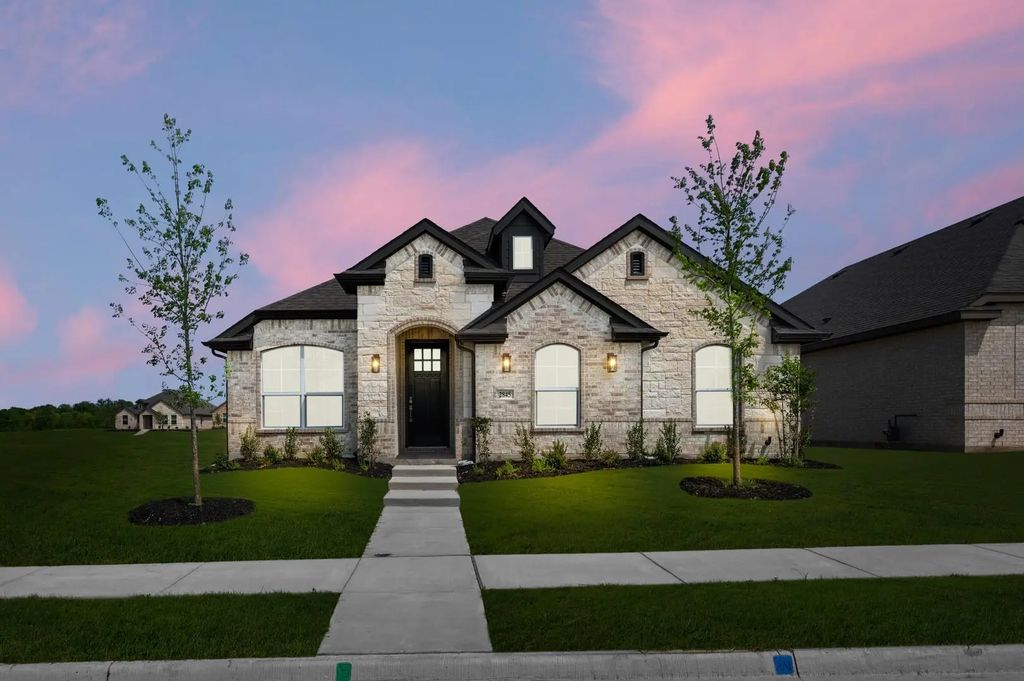 2845 Holstein Drive, Midlothian
