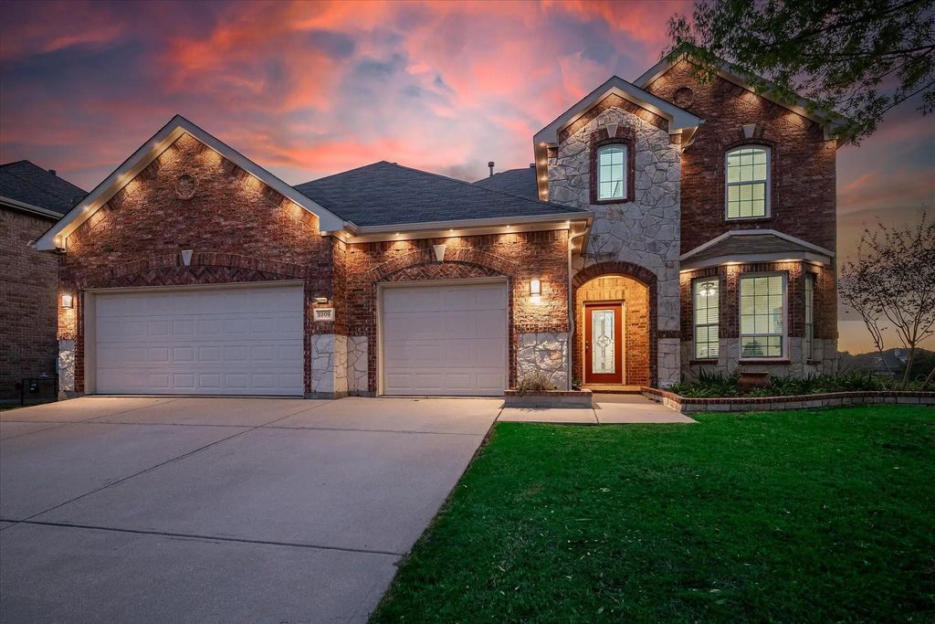 3209 Sprucewood Drive, McKinney