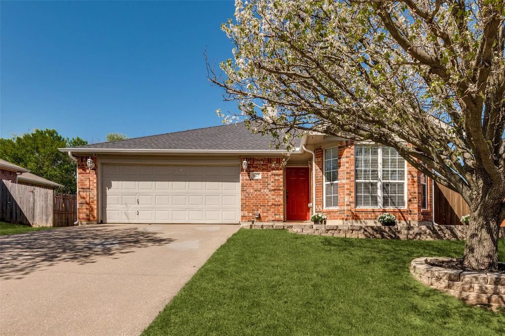 5427 Dove Drive, Dallas