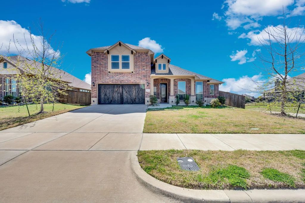 4014 Grove Valley Road, Midlothian