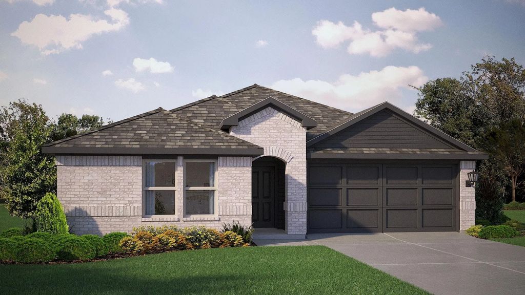 2816 Hawk Drive, Denton