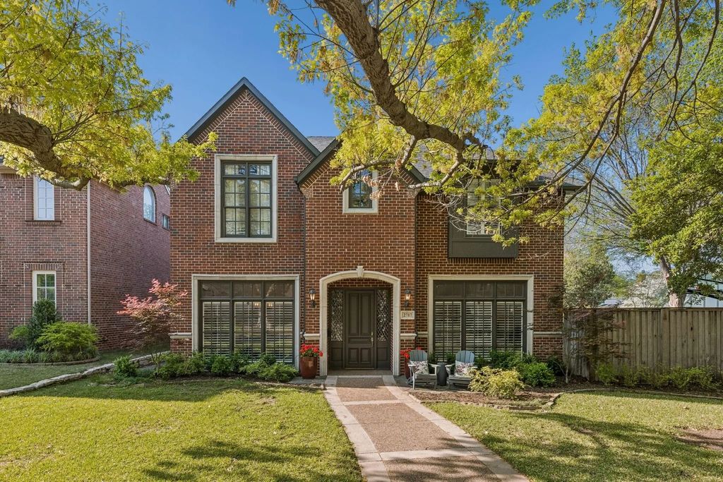 2717 Milton Avenue, University Park