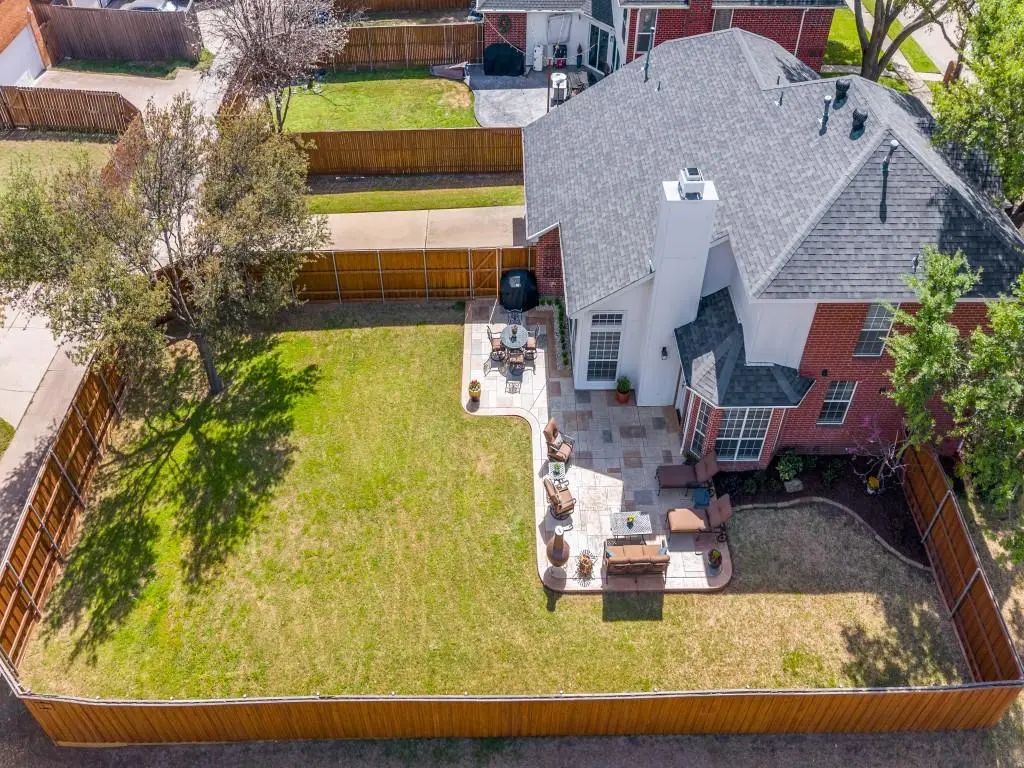 5504 Baton Rouge Boulevard, Frisco