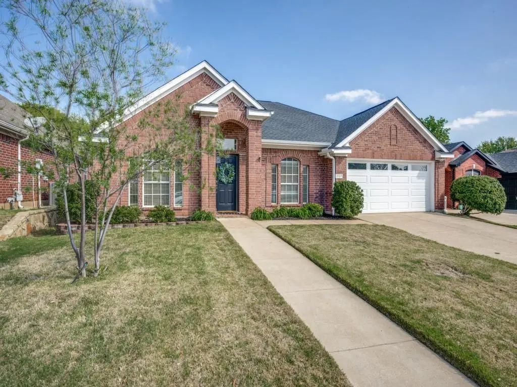 1707 Nightingale Lane, Corinth