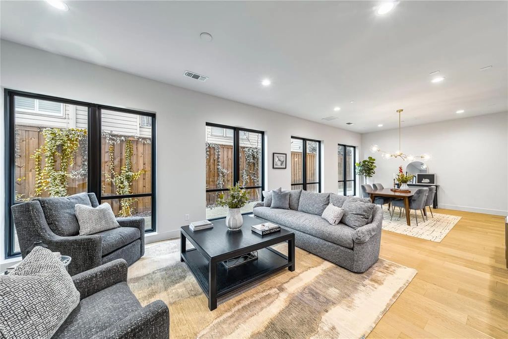 3601 Routh Street 1b, Dallas
