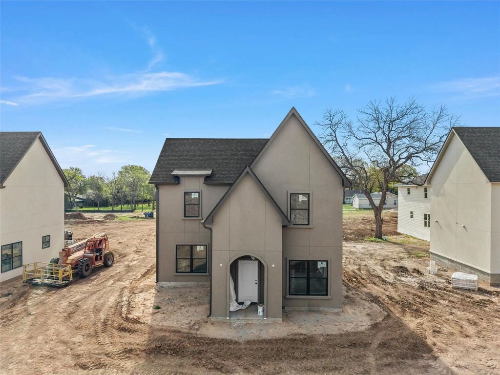 2700 S 2nd H, Waco