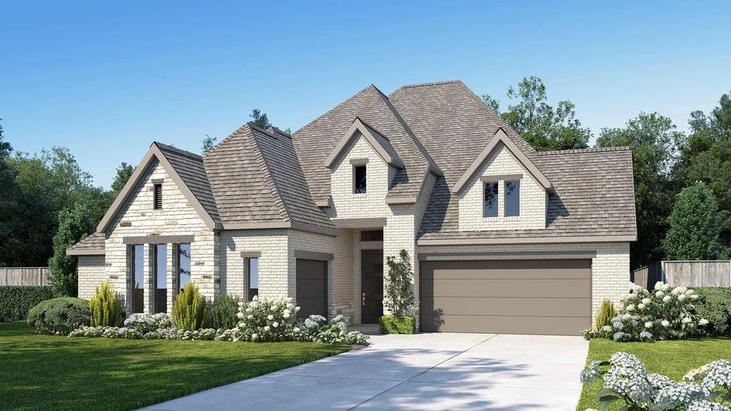 1513 Sunset Point Drive, Lakewood Village