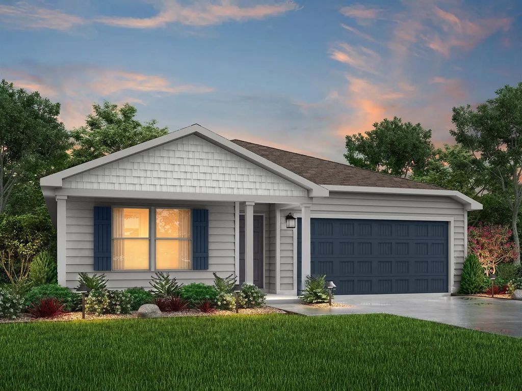 2400 Tinker Trail, Wichita Falls