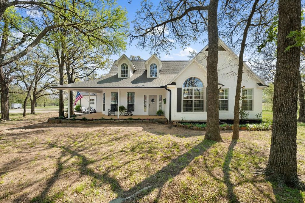 965 Stonecrest Road, Argyle