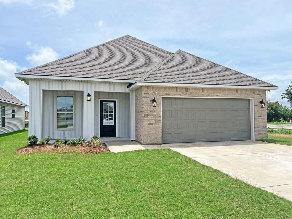 779 Venecia Drive, Bossier City