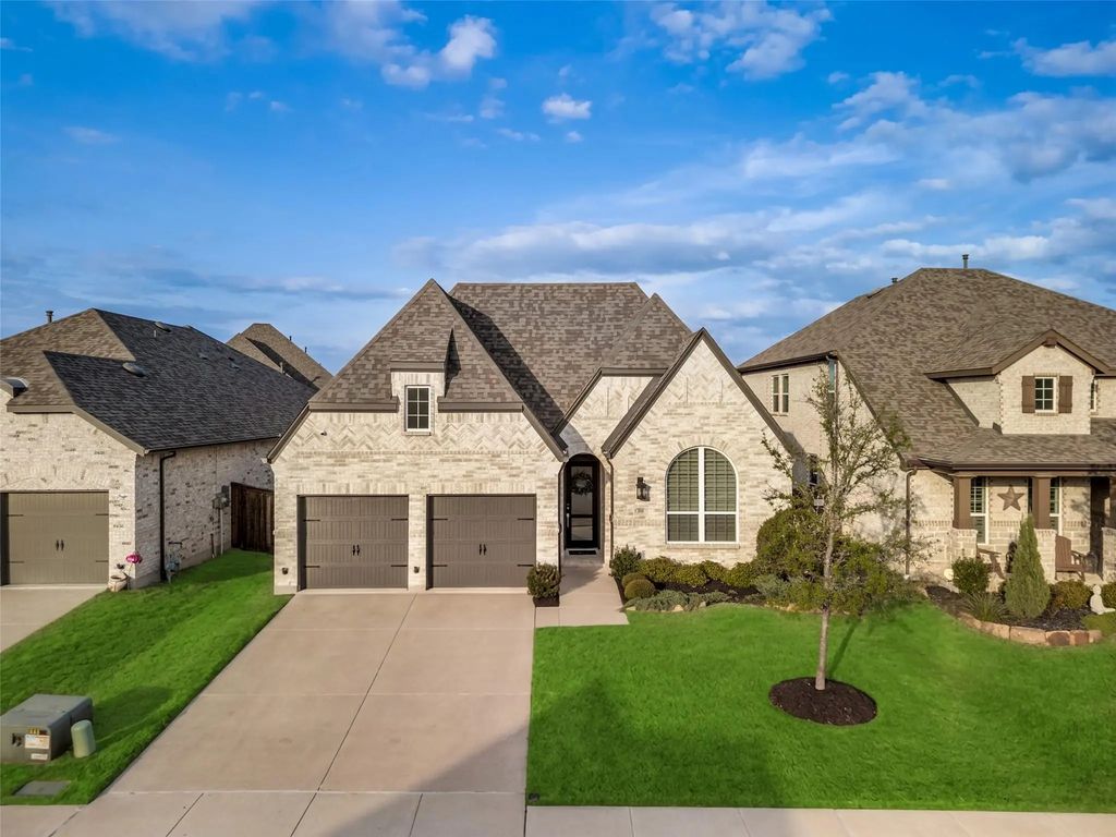 8800 Brandy Branch Way, McKinney