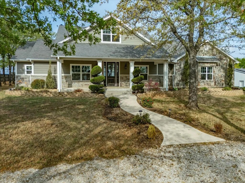 299 Briar Creek Lane, Bowie