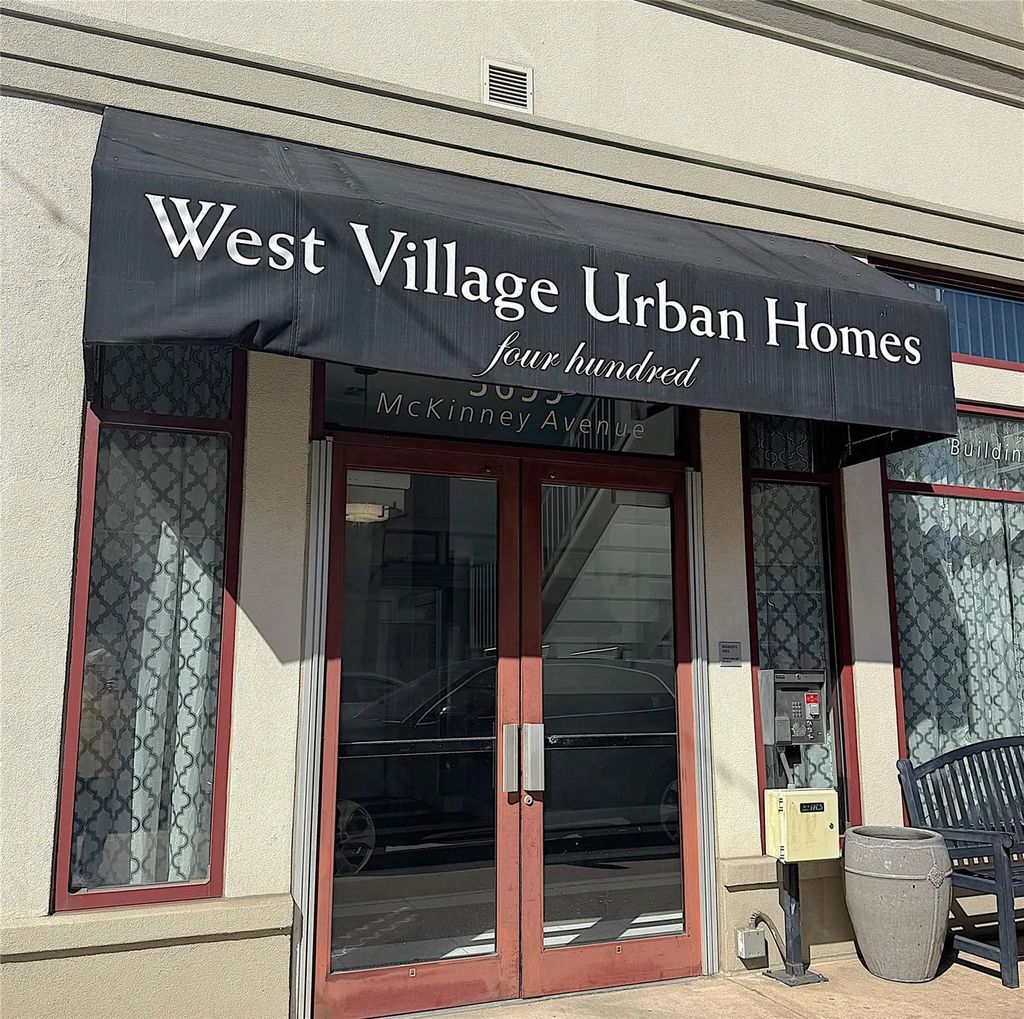 3699 Mckinney Avenue 489, Dallas