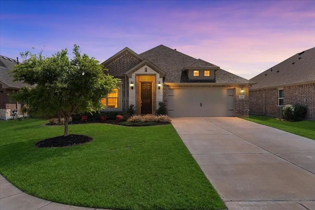 3605 Brahman Court, McKinney