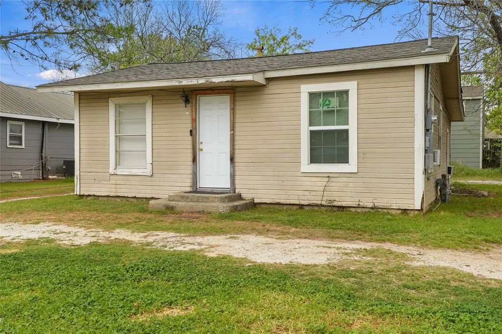 315 Ritchey Street, Gainesville