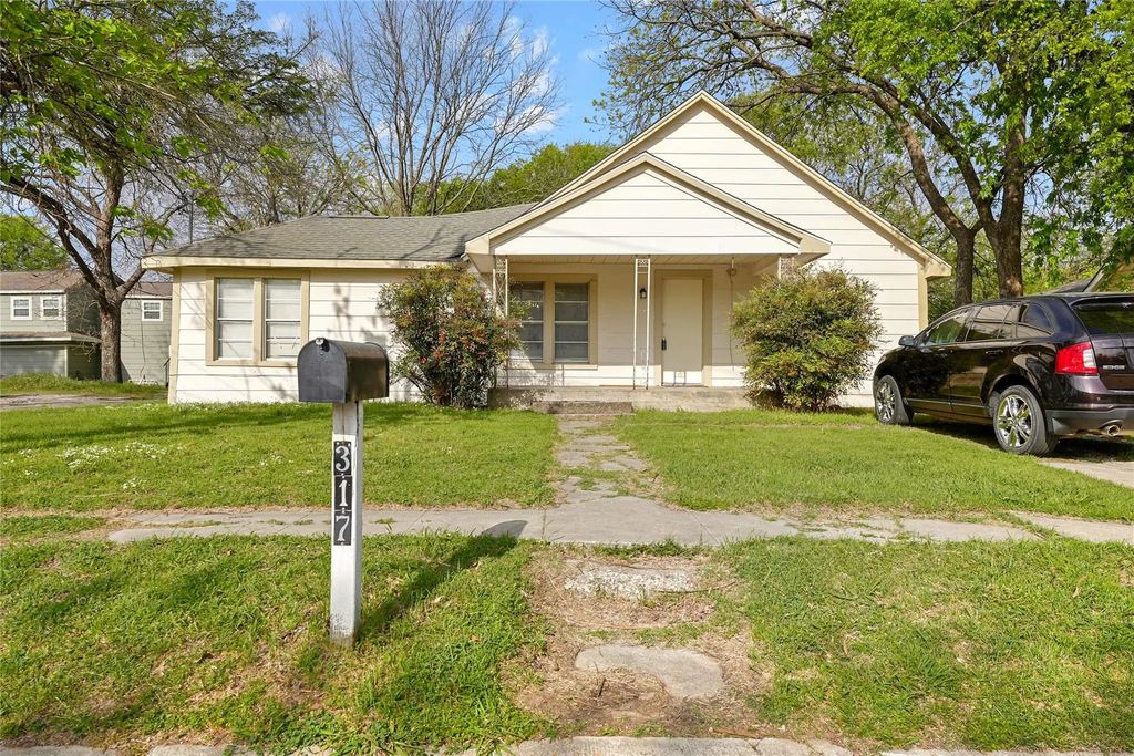 317 Ritchey Street, Gainesville