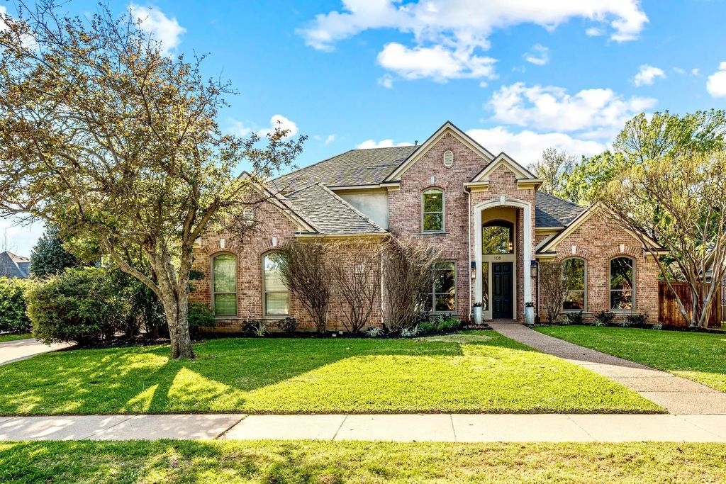 108 Waterford Drive, Southlake