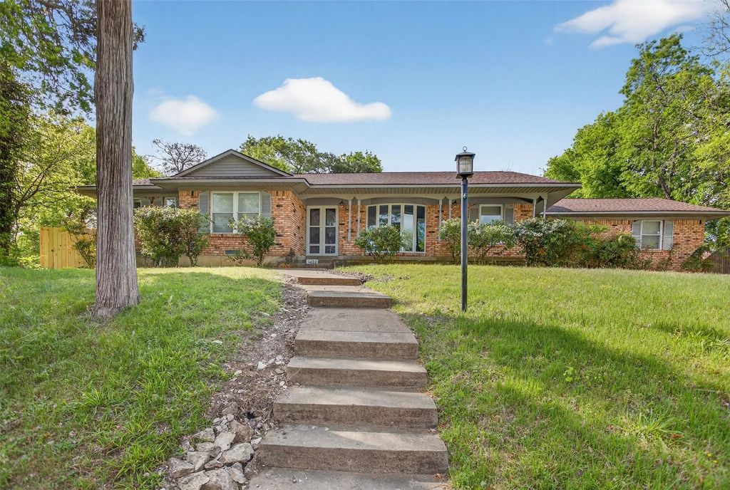 6422 Rock Canyon Circle, Dallas