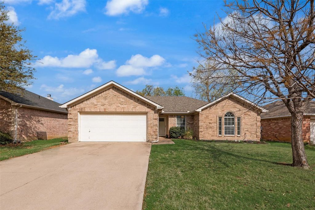 2010 Sword Fish Drive, Mansfield