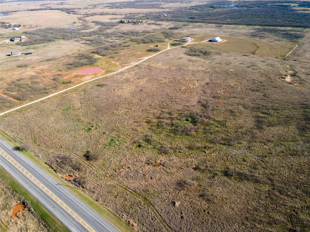Tract 3 82 Highway, Henrietta