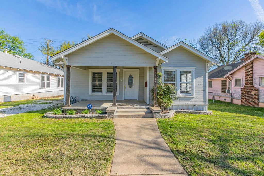 2914 E Edmond, Waco