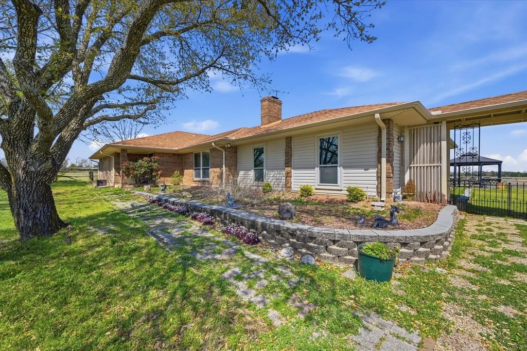 12099 Cr 1028, Blue Ridge