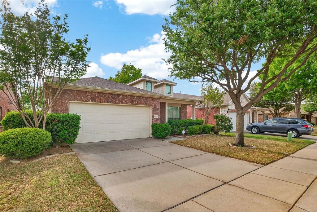 6804 Purbeck Trail, Denton