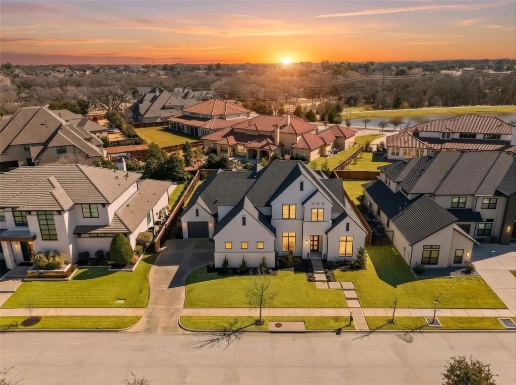 1109 La Salle Lane, Southlake