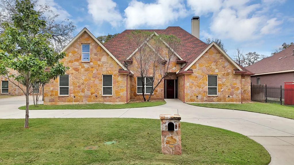 4009 Wheeler Street, Fort Worth