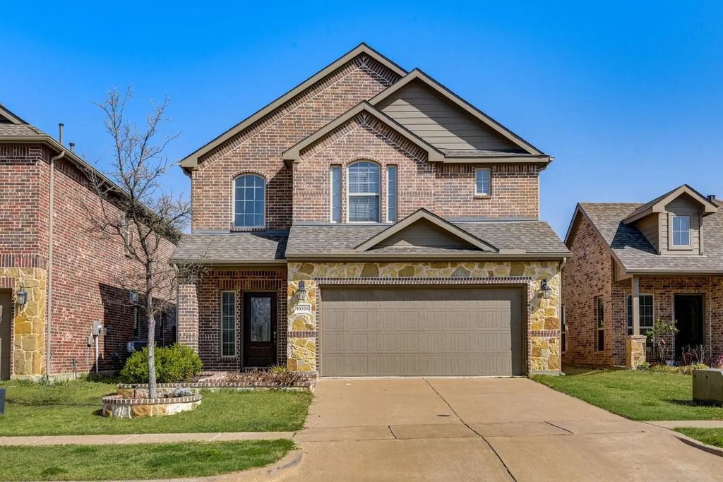 10320 Cotulla Place, McKinney
