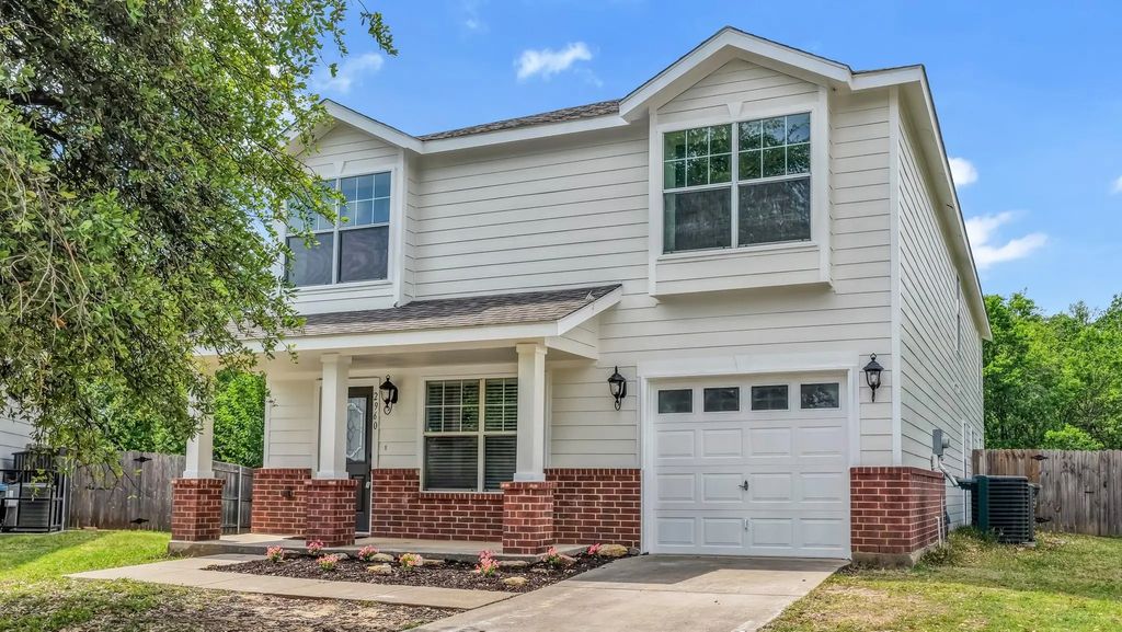 2960 Pima Lane, Fort Worth