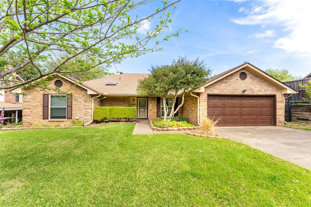 7505 Patsy Court, Arlington