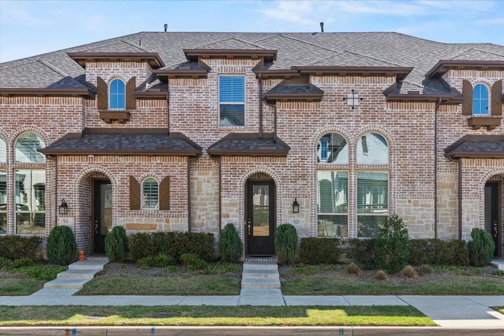 8120 Yellow Brick Pass, McKinney