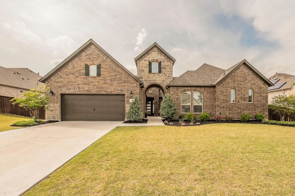 1686 Chicory Court, Haslet