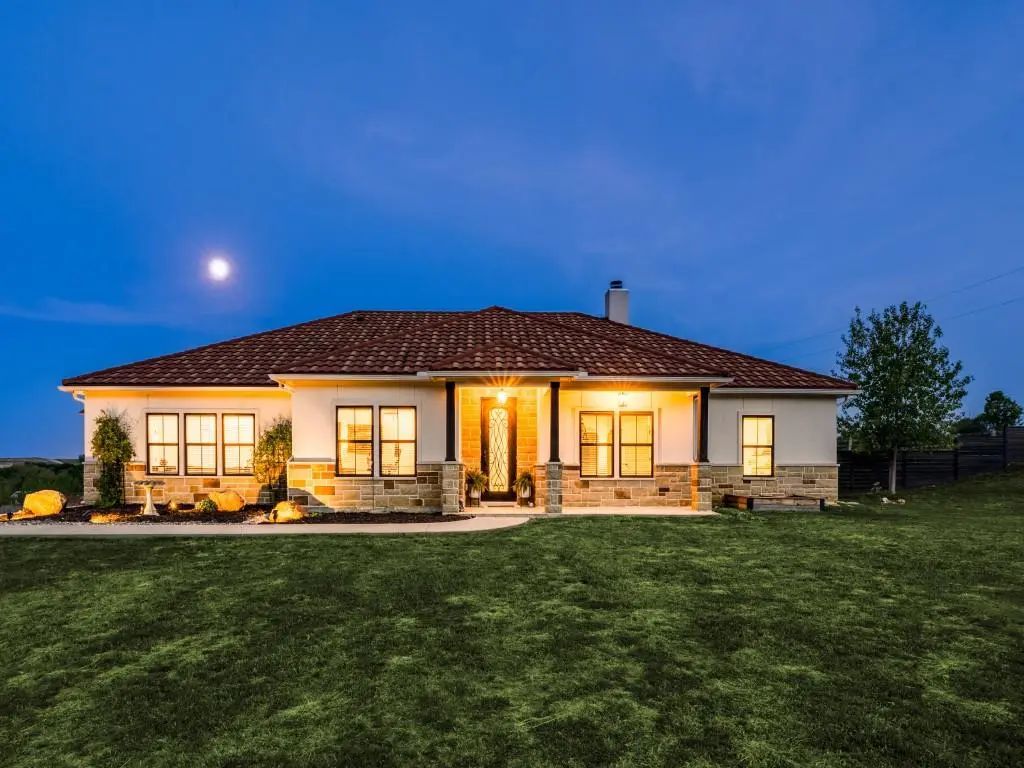 3500 Pleasant Valley Road, Sachse
