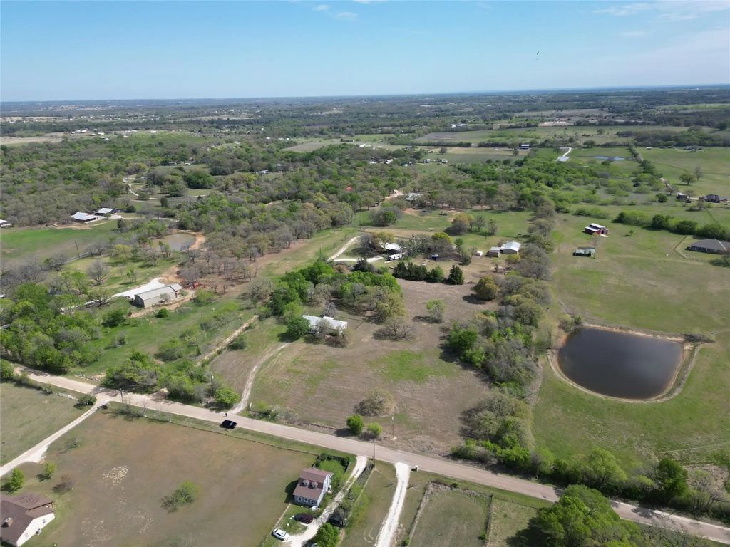 7817 County Road 1204, Rio Vista