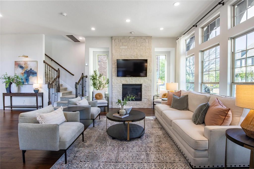 5912 Uplands Drive, McKinney