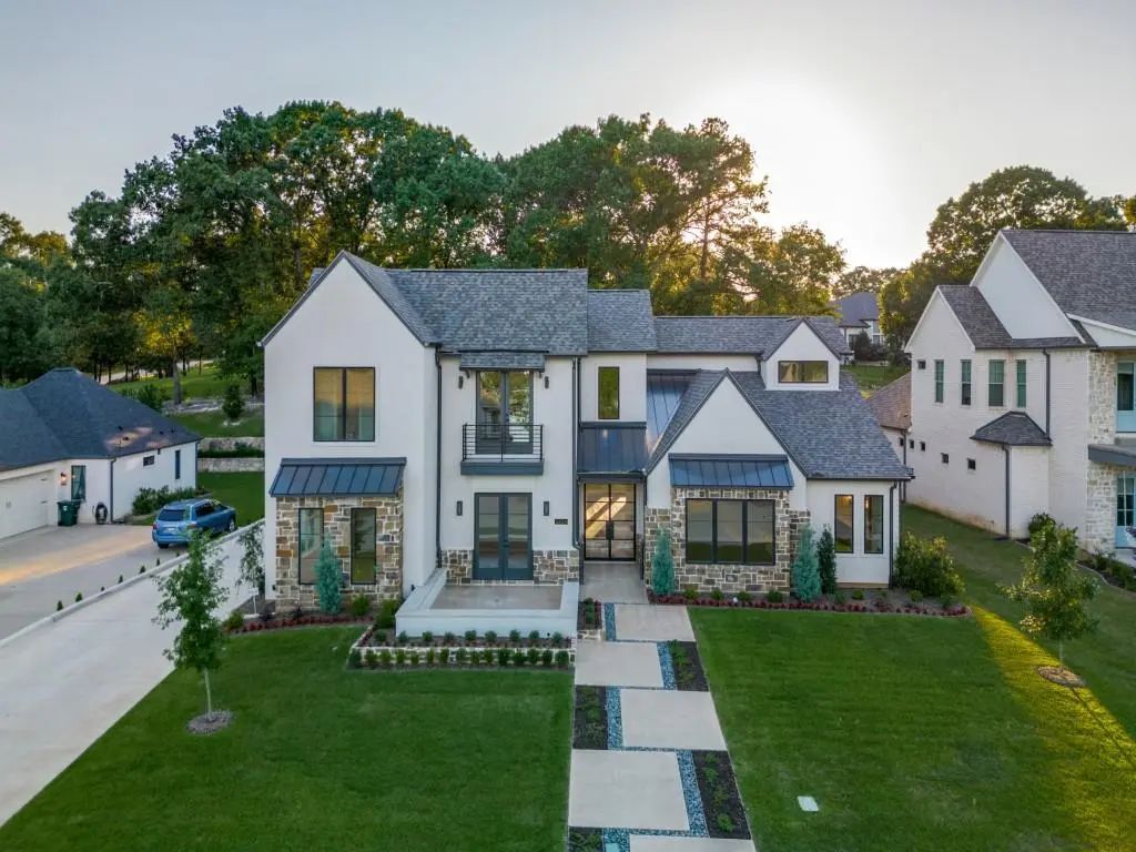 2424 Bellview Circle, Tyler
