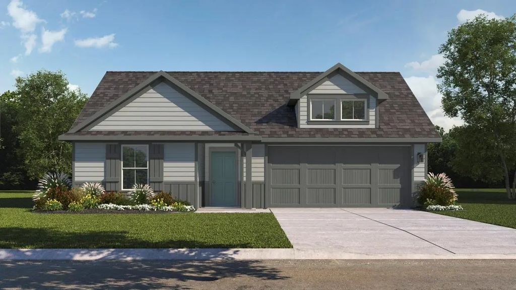 2028 Bobby Ashcraft Drive, Lindale