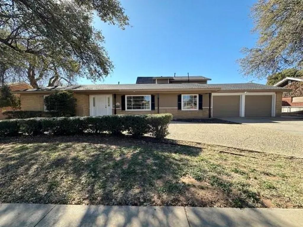 1609 Idlewood Lane, Odessa