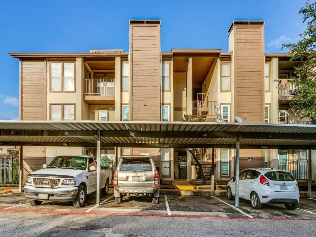 6050 Melody Lane 319, Dallas