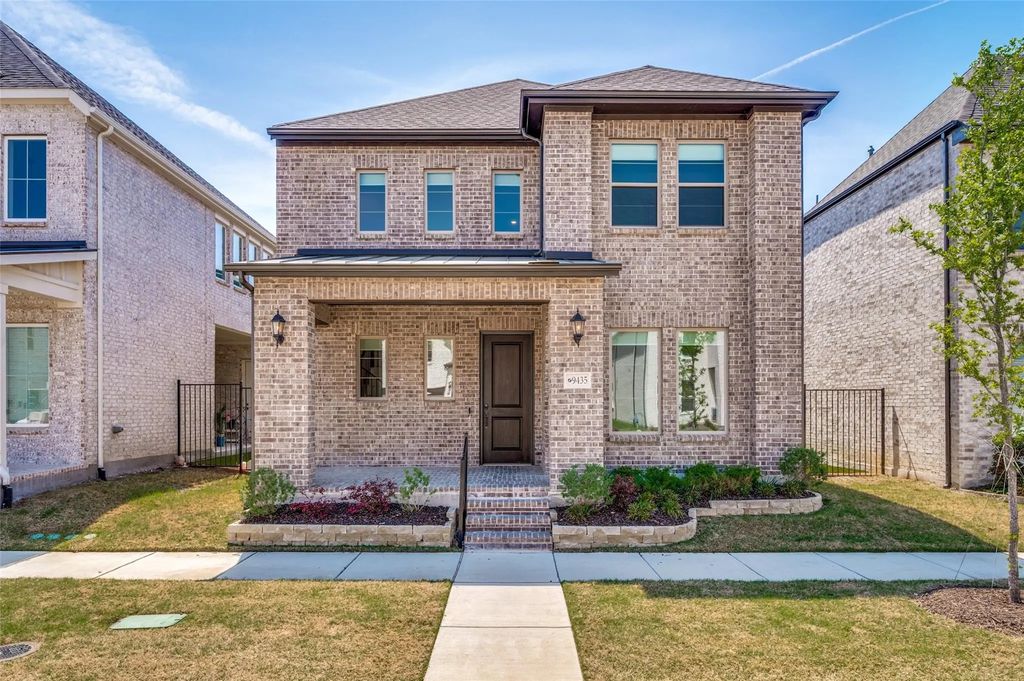 9435 Keep Street, Frisco