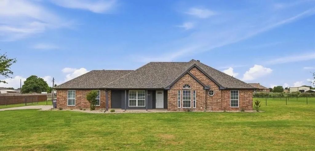626 Olive Branch Road, Brock