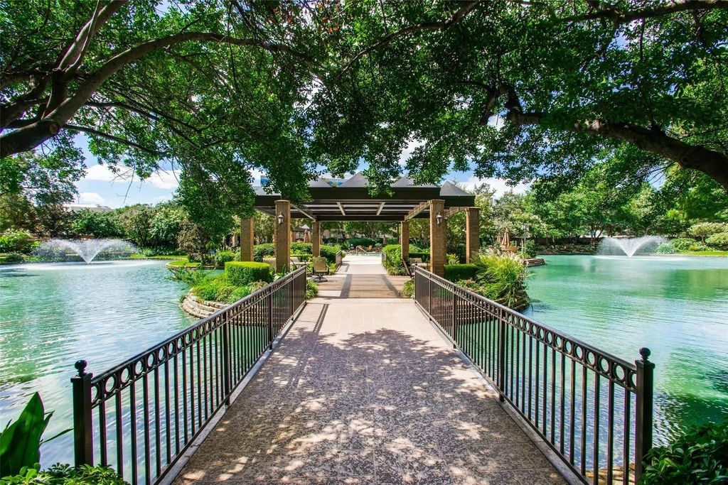 5200 Keller Springs Road 432, Dallas