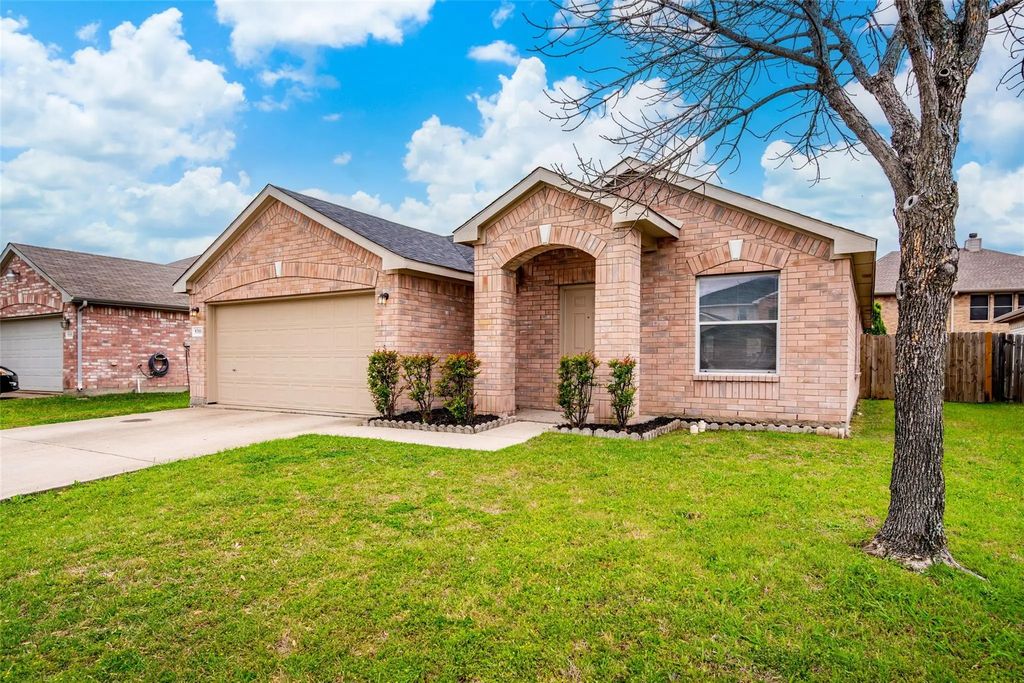 5311 Freestone Drive, Grand Prairie